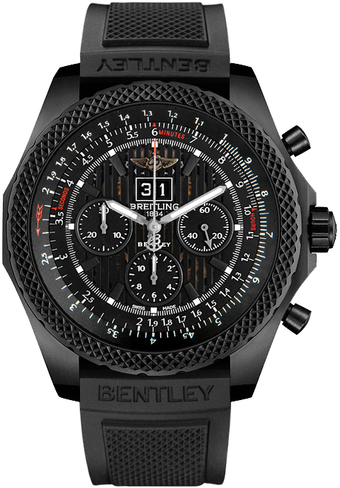 fake Breitling Bentley 6.75 M4436413/BD27-220S watches for bentley